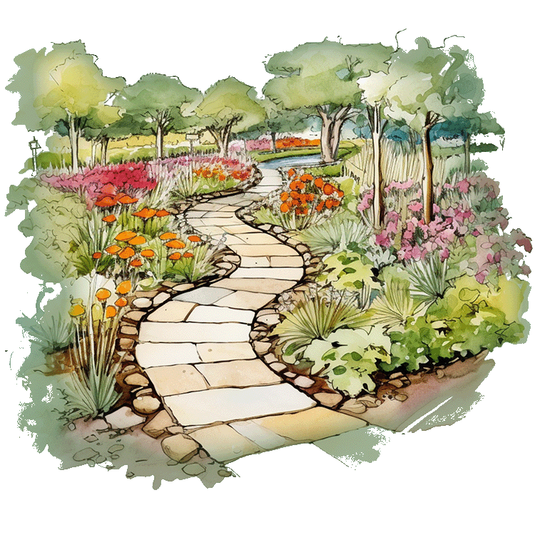 Find out the cost of your dream landscape design
